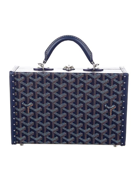 Grand Hôtel Trunk Bag 